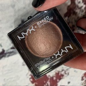 🆕 NYX Baked Eyeshadow - SHIRA